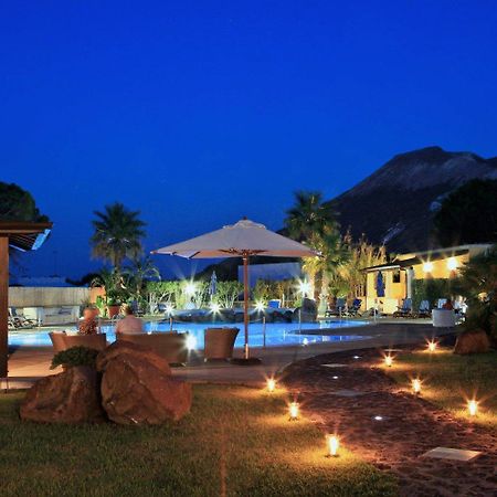 Hotel Orsa Maggiore Вулкано Съоръжения снимка