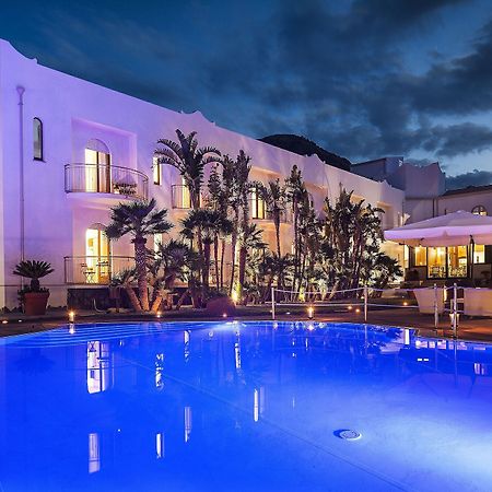 Hotel Orsa Maggiore Вулкано Екстериор снимка
